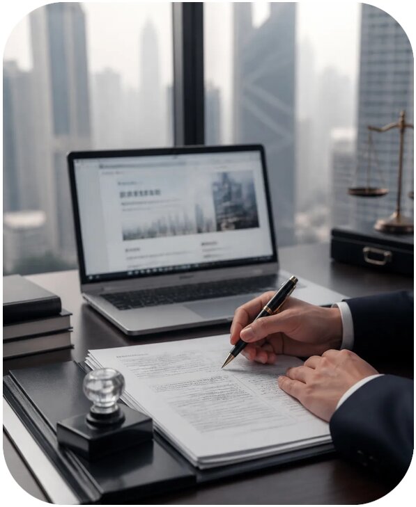 Регистрация торговой компании в Китае от 77970 р. | Китаист